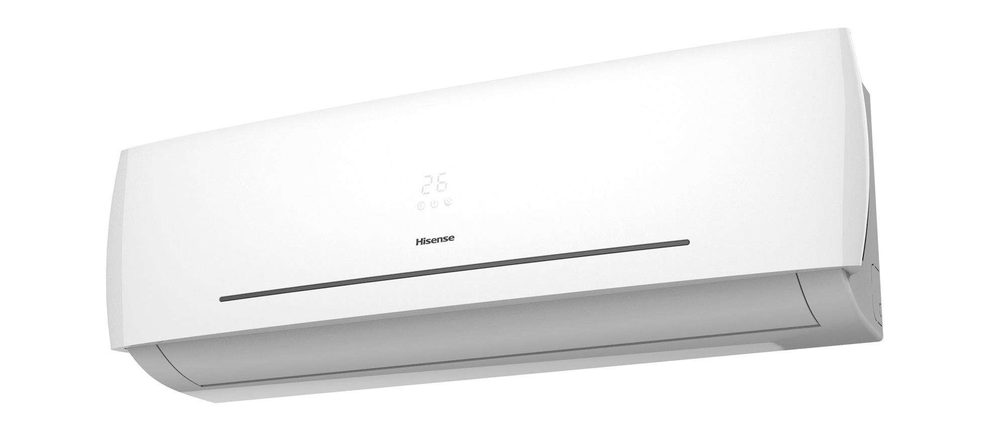 Image Кондиционер Hisense AST-09UW4SVEDB10+Filtr Cold Plasma