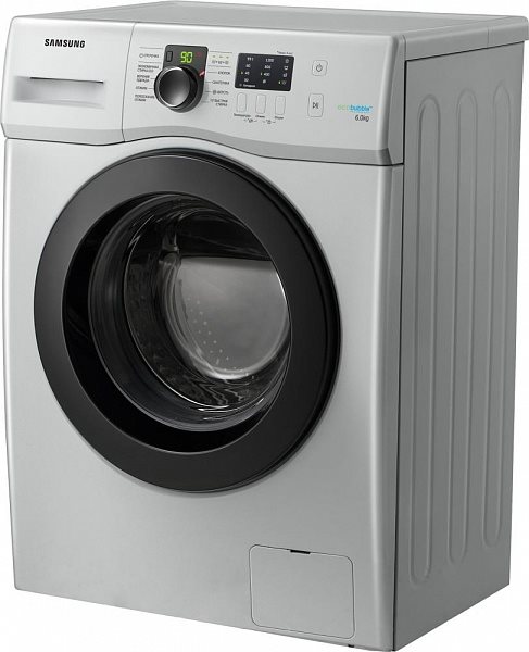 Image Samsung WF60F1R2E2SDLP