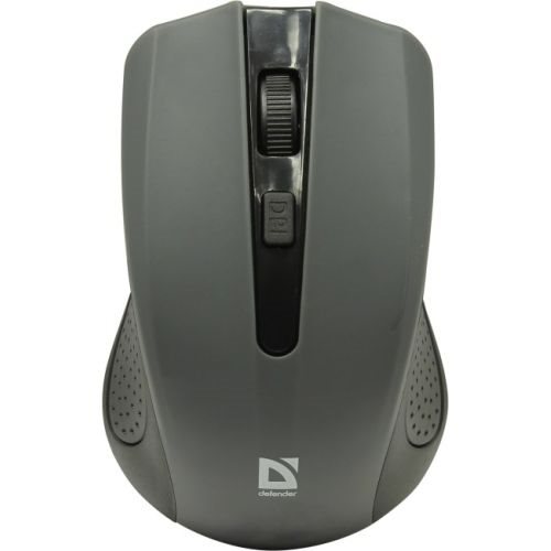 Image Defender Accura MM-935 grey