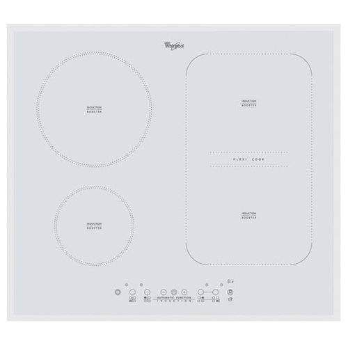 Image WHIRLPOOL ACM 808 BA WH