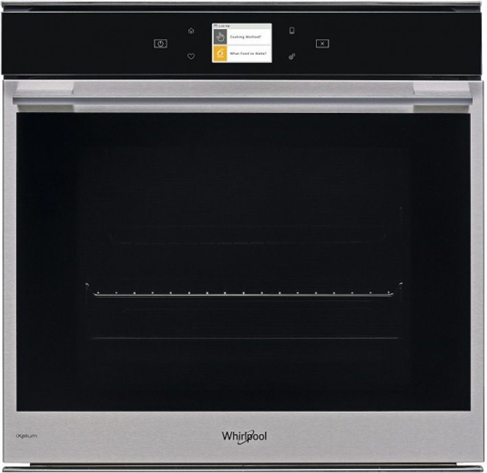 Электрический духовой шкаф WHIRLPOOL W9 OM2 4MS2 P