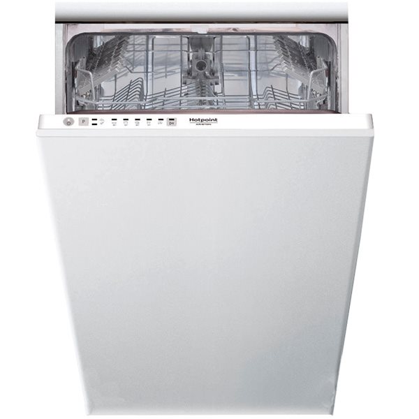 Image Hotpoint-Ariston HSIE 2B0 White