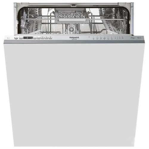 Image Встраиваемая посудомоечная машина Hotpoint-Ariston HSIO 3O23 WFE