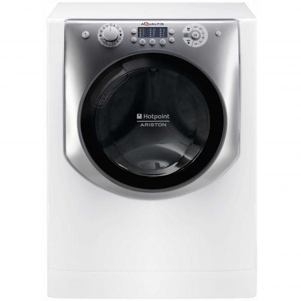 Image Maşina de spălat rufe Hotpoint-Ariston AQD 1070D 49 EU/B