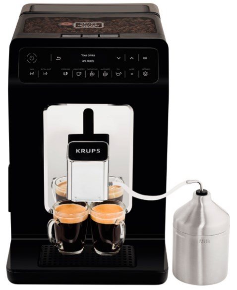 Image Aparat de cafea Krups EA891810