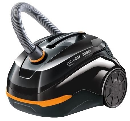 Image Aspirator THOMAS AQUA-BOX Compact Black