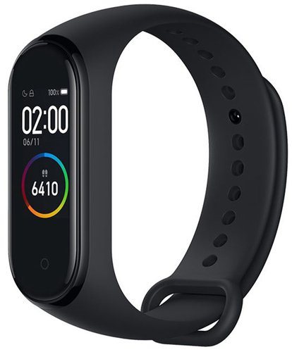 Image Xiaomi Mi Band 4