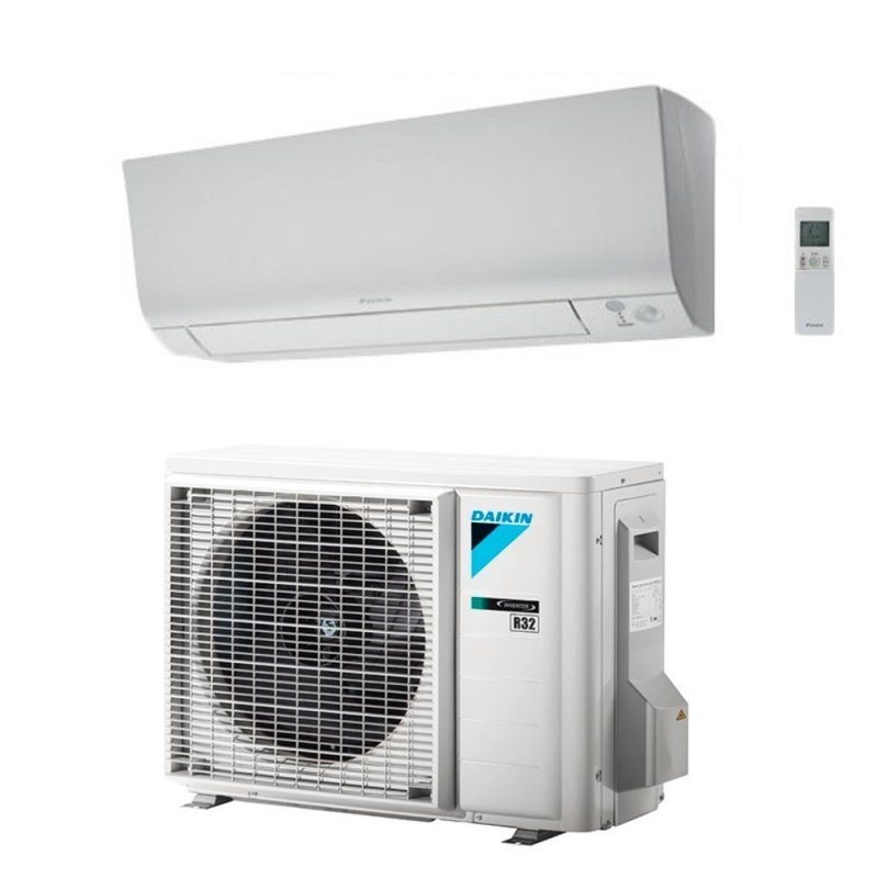 Image Daikin R-32 PERFERA FTXM42M/RXM42M9