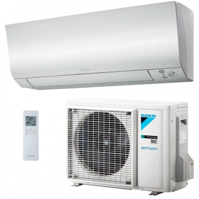Image Daikin R-32 PERFERA FTXM50M/ RXM50M9