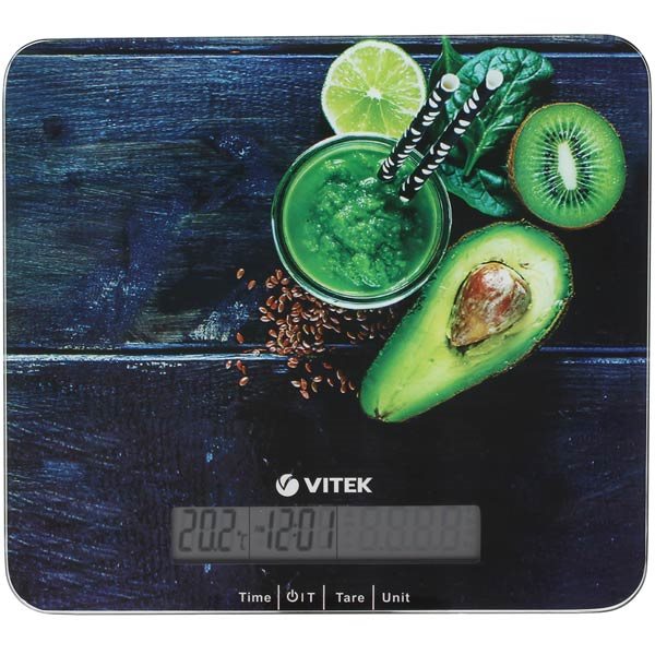 Image Кухонные весы Vitek VT-2425