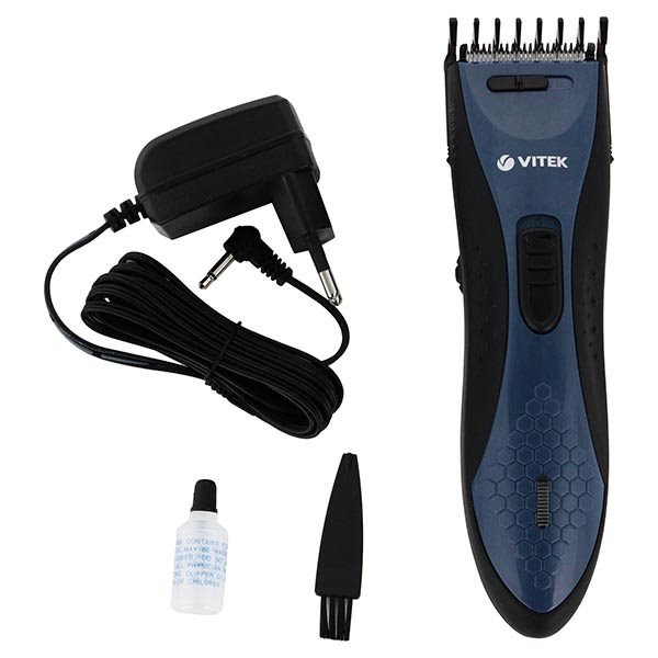 Image Машинка для стрижки Vitek VT-2578
