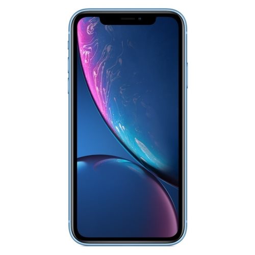 Image iPhone XR 64GB Dual Blue