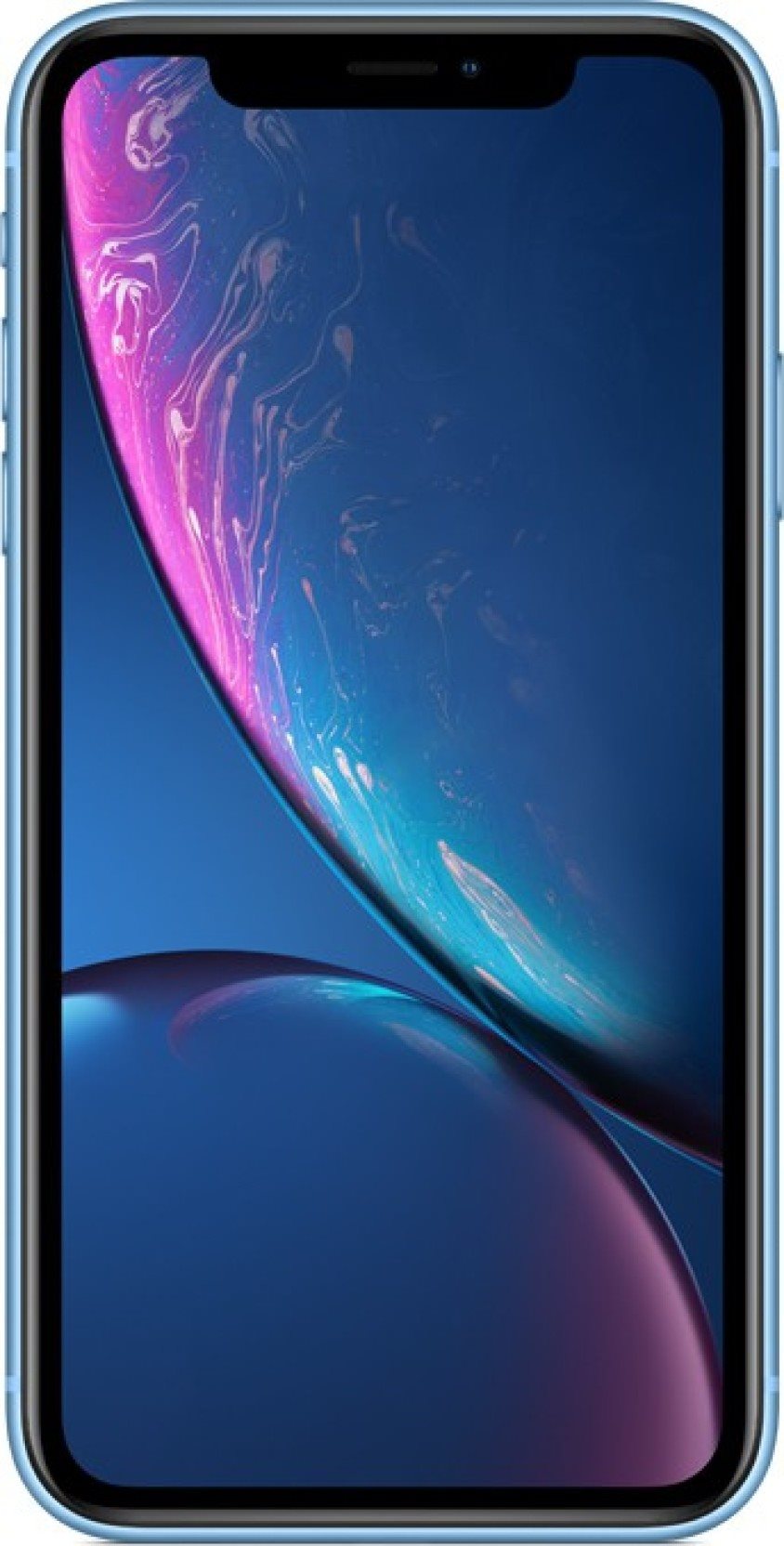 Image iPhone XR 256GB Dual Blue