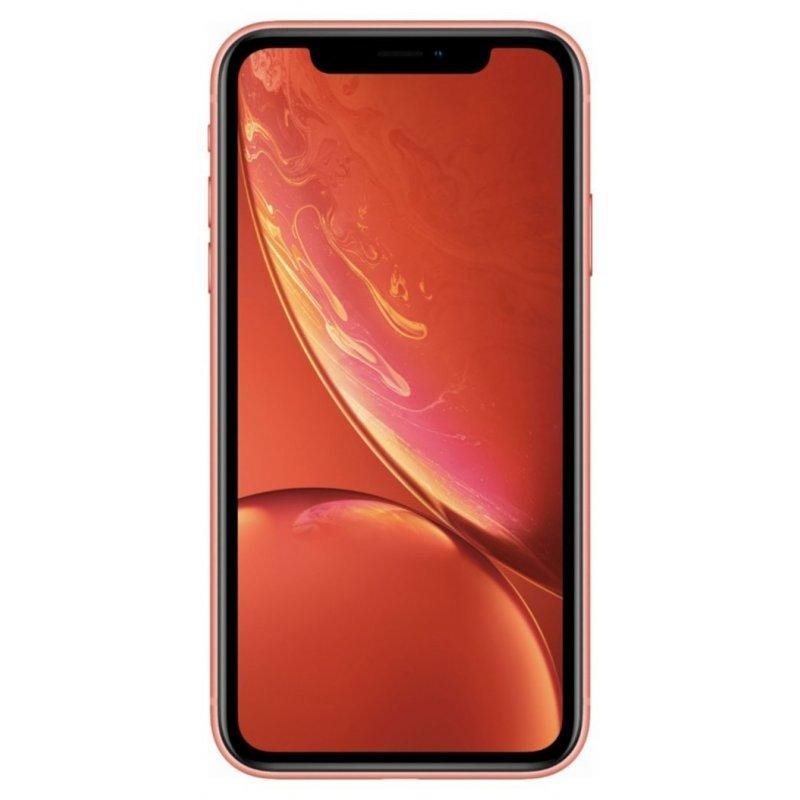 Image iPhone XR 256GB Dual Coral
