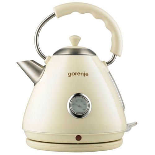 Image Чайник электрический Gorenje K17CLI