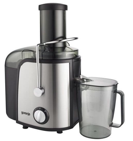 Image Storcator GORENJE JC805EII