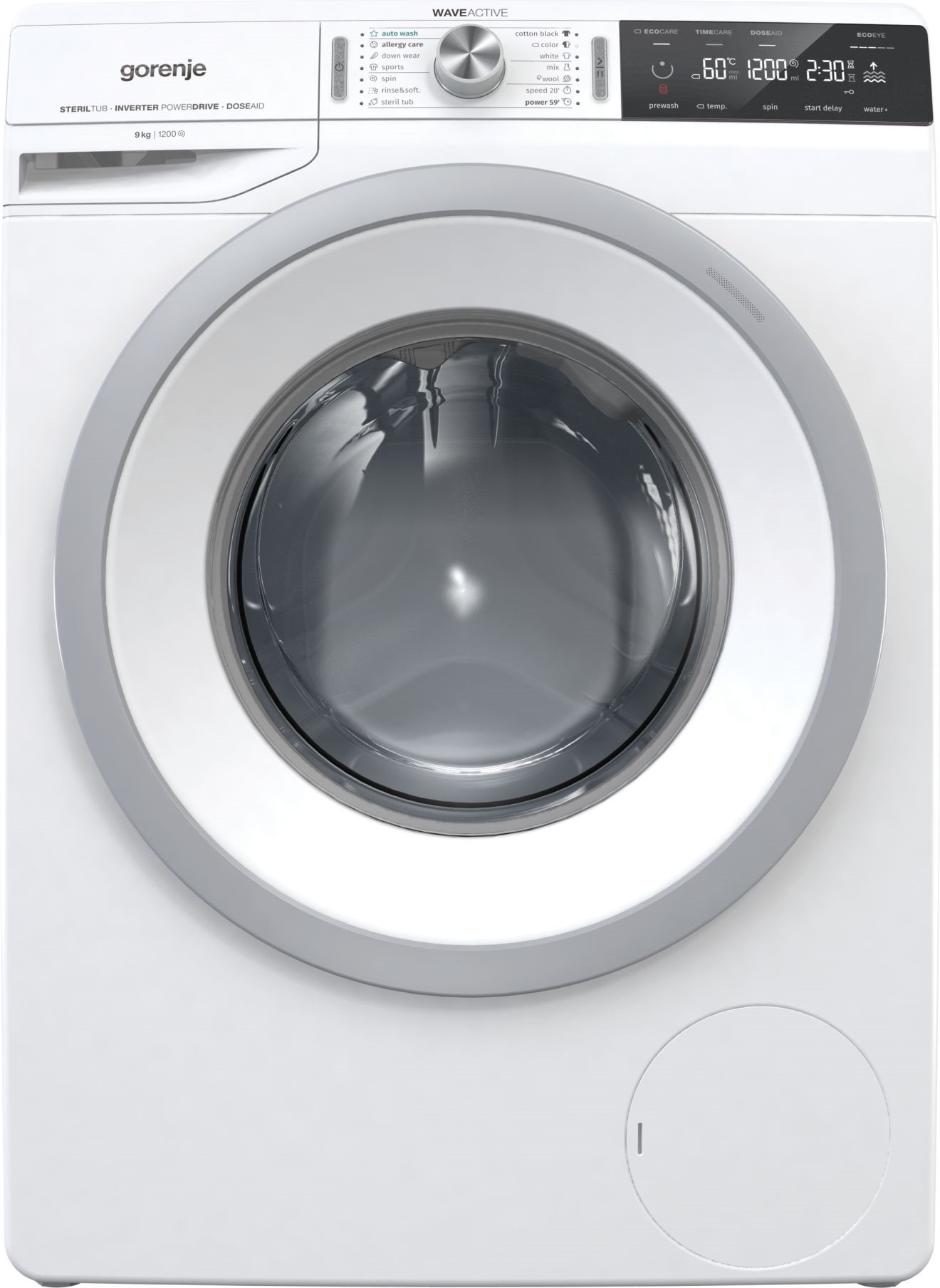 Image GORENJE WA 926