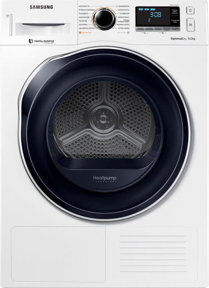 Image Samsung DV90M6200CW/LE