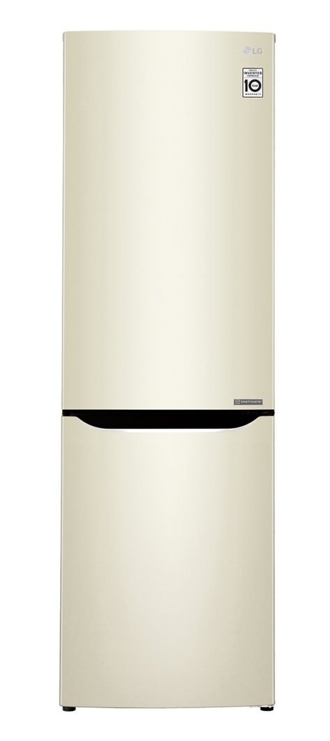 Image LG GA-B419SLJL Beige