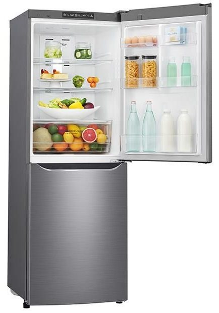 Image LG GA-B389SMCZ Beige