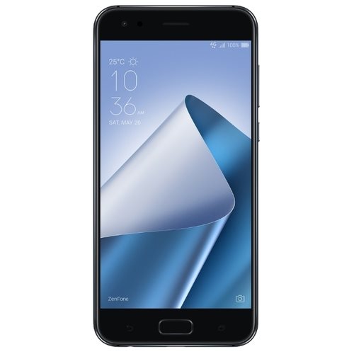 Image Asus Zenfone 4 ZE554KL 4/64GB Black