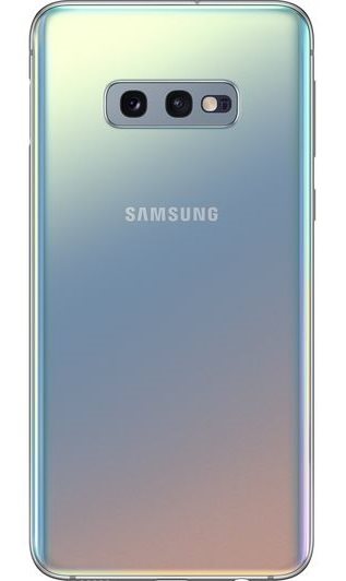 Image Samsung S10e Galaxy G970F 128GB Silver
