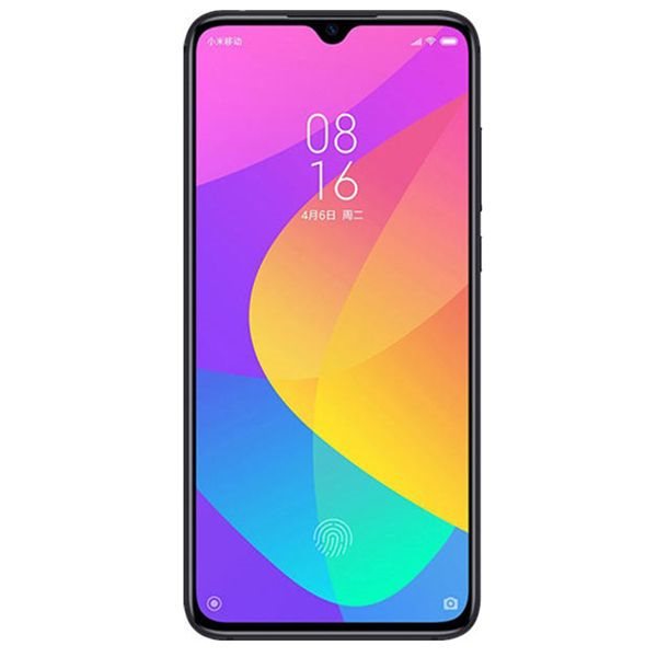 Image Xiaomi Mi A3 4/64 GB Black