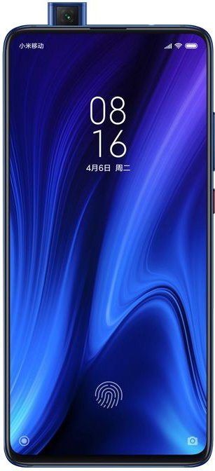 Image Xiaomi Mi9T 128Gb Dual Blue