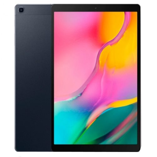 Image Tableta Samsung T510 Galaxy Tab A 10.1" 2019 Black