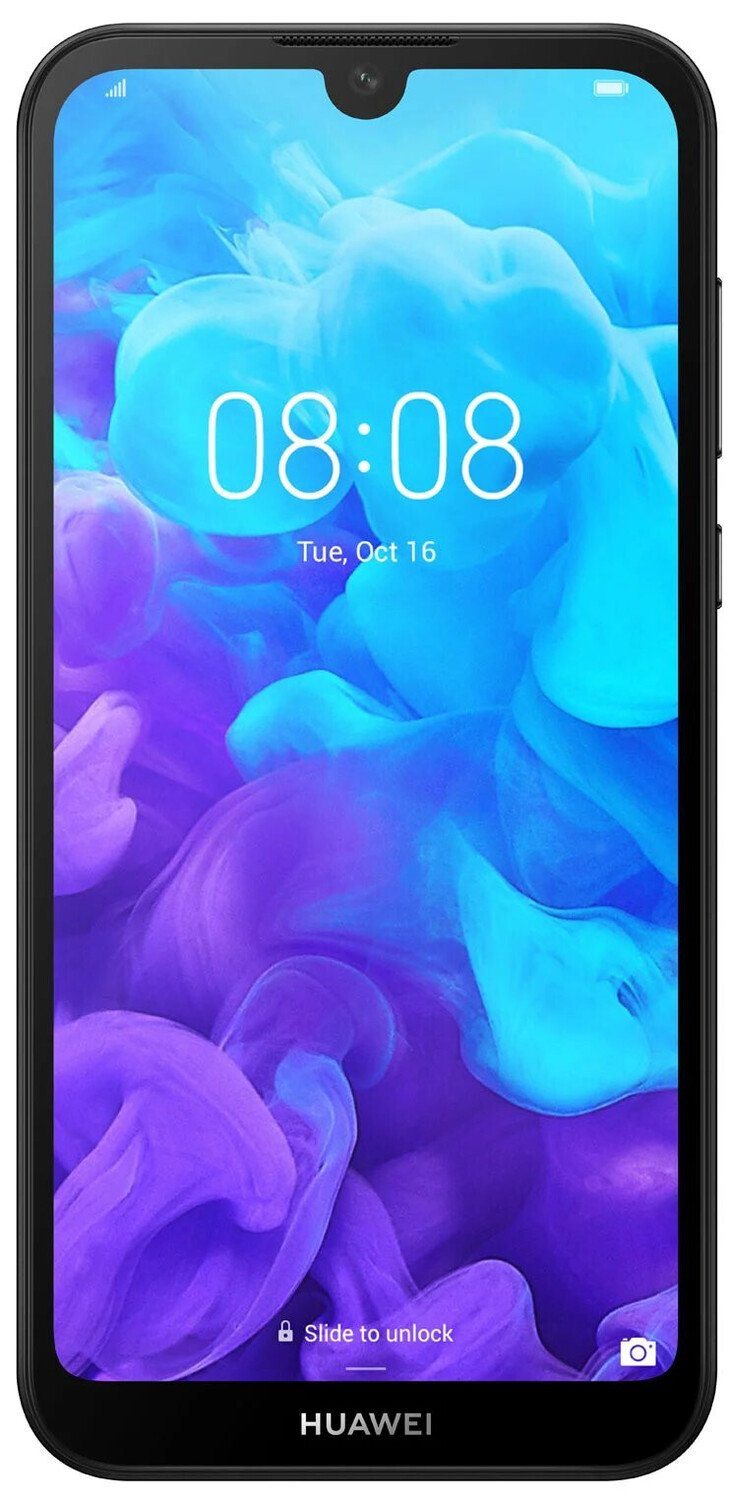 Image Huawei Y5 2/16Gb Black 2019