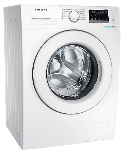 Image Samsung WW-60J4060LW