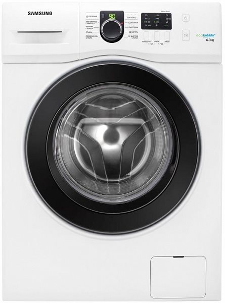 Image Samsung WF-60F1R2E2WDBY