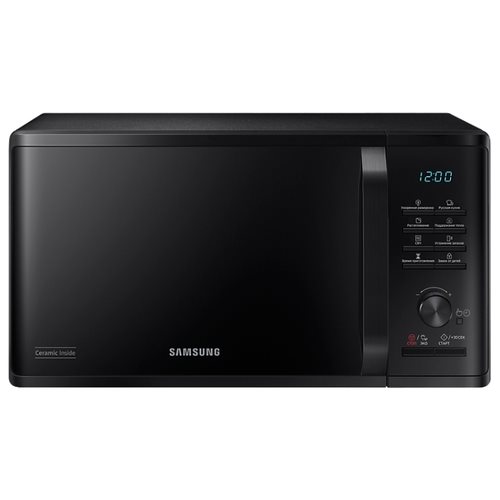 Image Cuptor cu microunde Samsung MS23K3515AK
