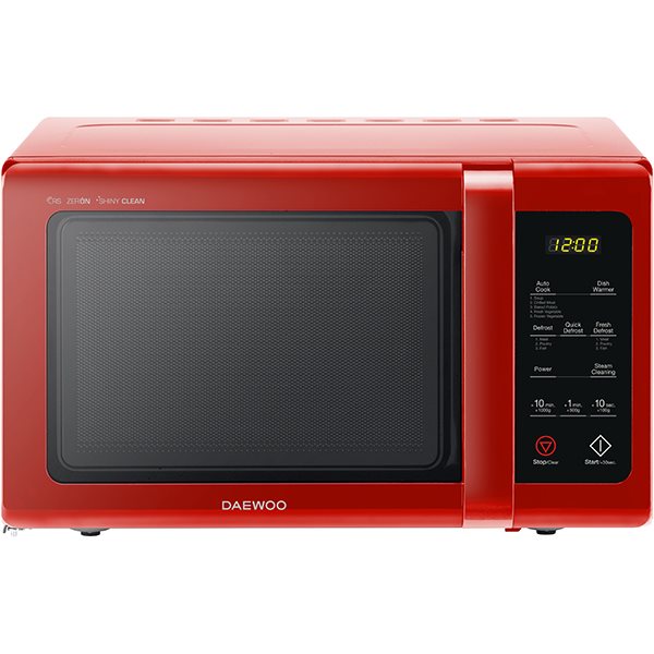 Image Daewoo KOR-91RBR