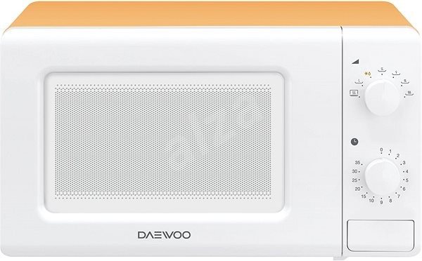 Image Daewoo KOR-6S20WO