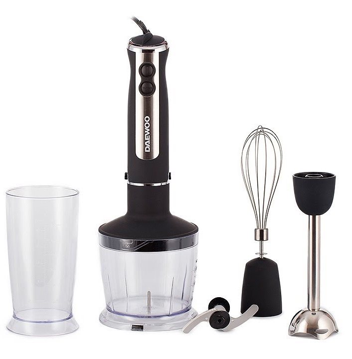 Image Блендер Daewoo DHB75
