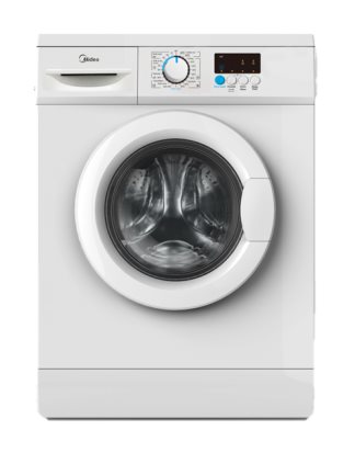 Image Midea MS 8005 W  LED