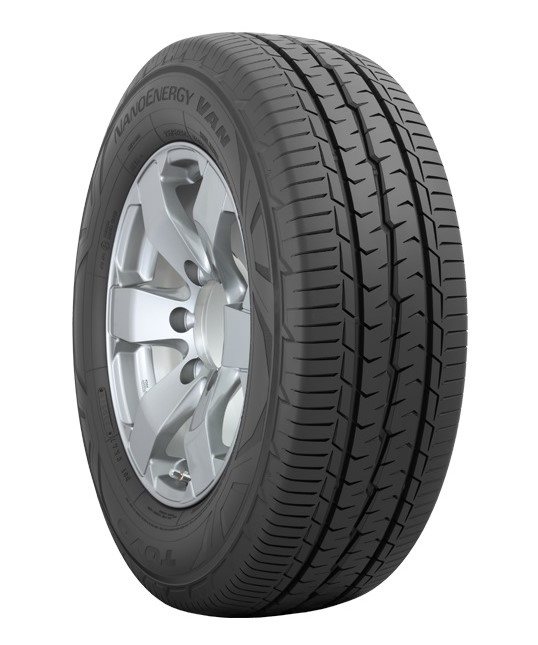 Image Toyo Nano Energy Van 215/75 R16C