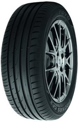 Image Toyo Proxes CF2 225/50 R 17