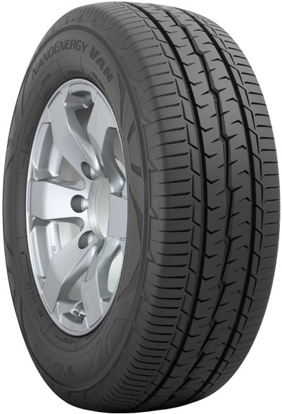 Image Toyo Nano Energy Van 235/65 R16C
