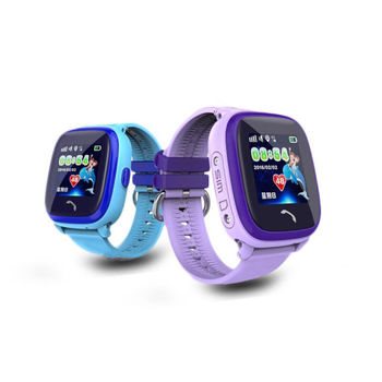 Image Wonlex 4G-T11(Video call) Blue, Pink