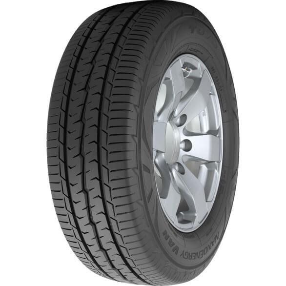 Image Toyo Nano Energy Van 215/65 R 16C