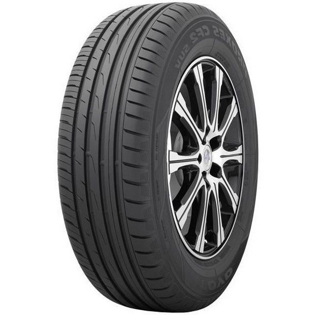 Image Toyo Proxes CF2 SUV 235/55 R 18