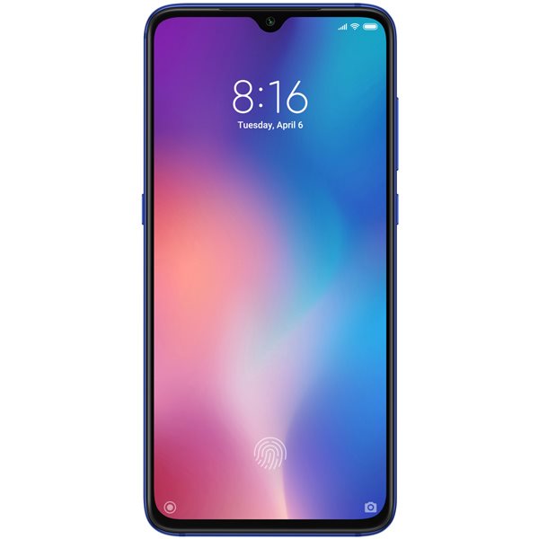 Image Xiaomi Mi A3 4/128GB Blue