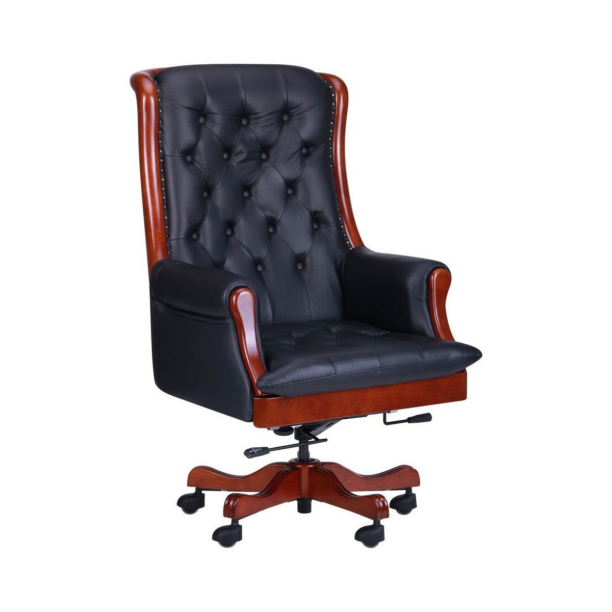 Image LINCOLN AMF Black