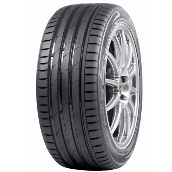 Image Nokian Nordman SZ 235/45 R 17