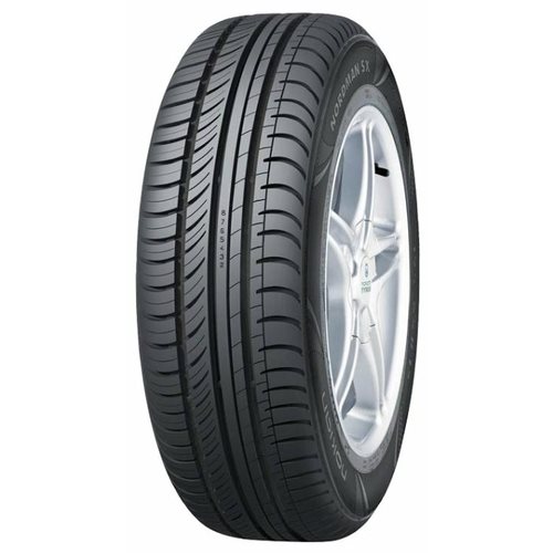 Image Nokian Nordman SX2 185/60 R 15