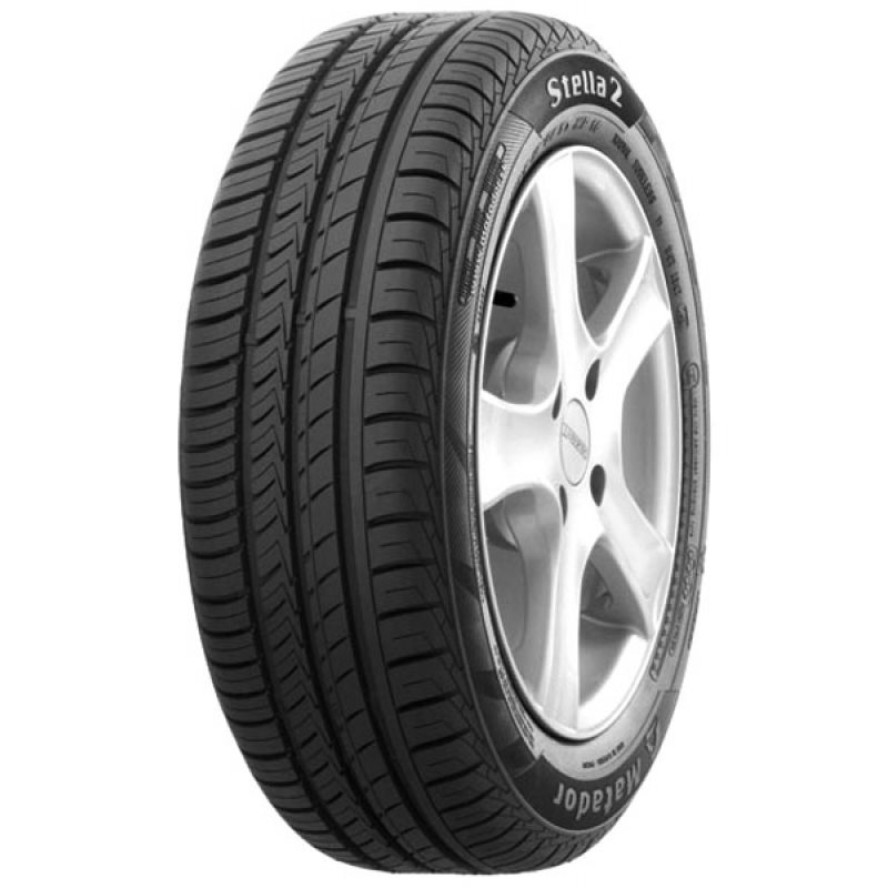 Image Matador MP-47 Hectorra 3 145/80 R 13