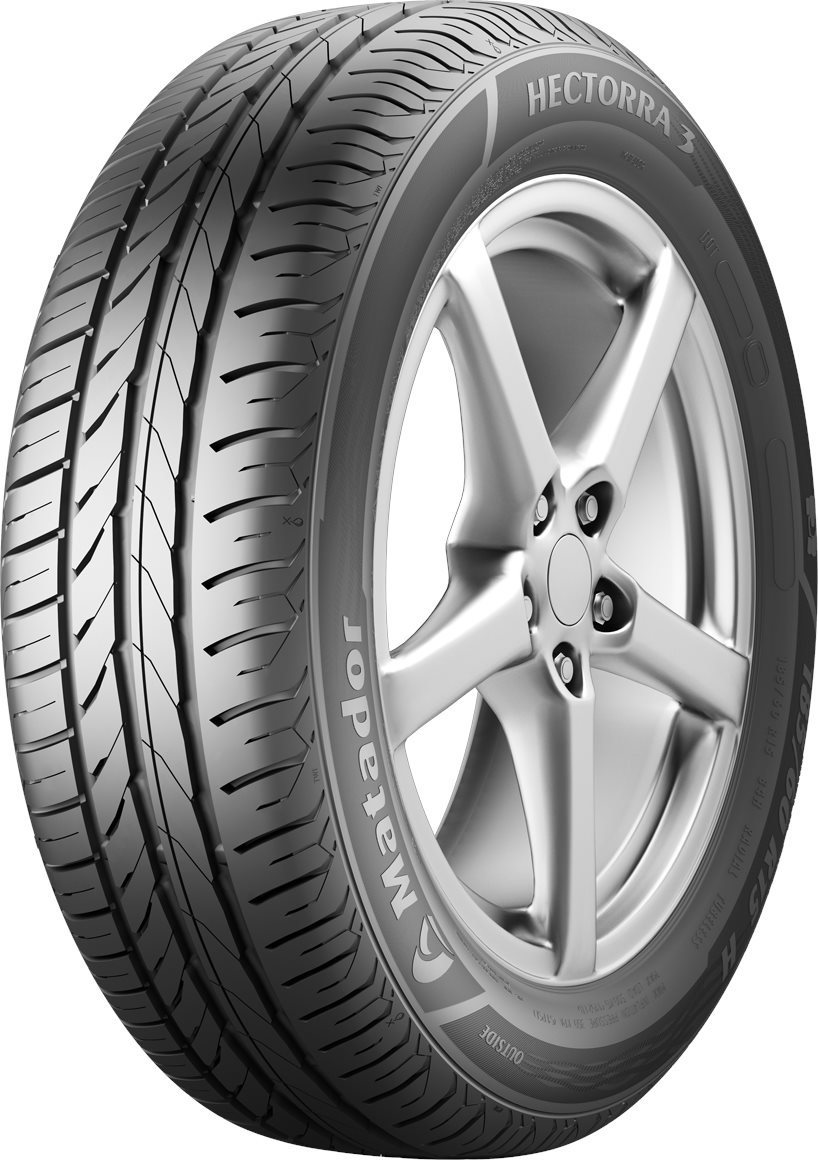 Matador MP-47 Hectorra 3 245/40 R 17