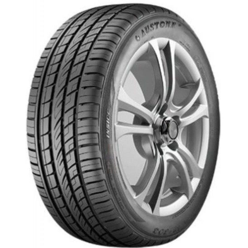 Image Austone SP303 245/70 R 16